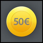 50 Euro