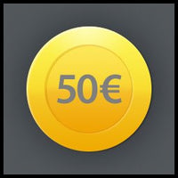 50 Euro