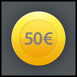 50 Euro