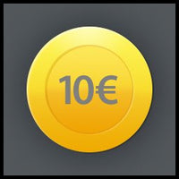 10 Euro