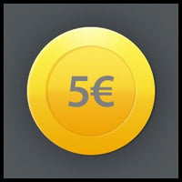 5 Euro