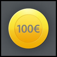 100 Euro